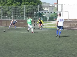 Quatro - Sporting (22.5.2011)